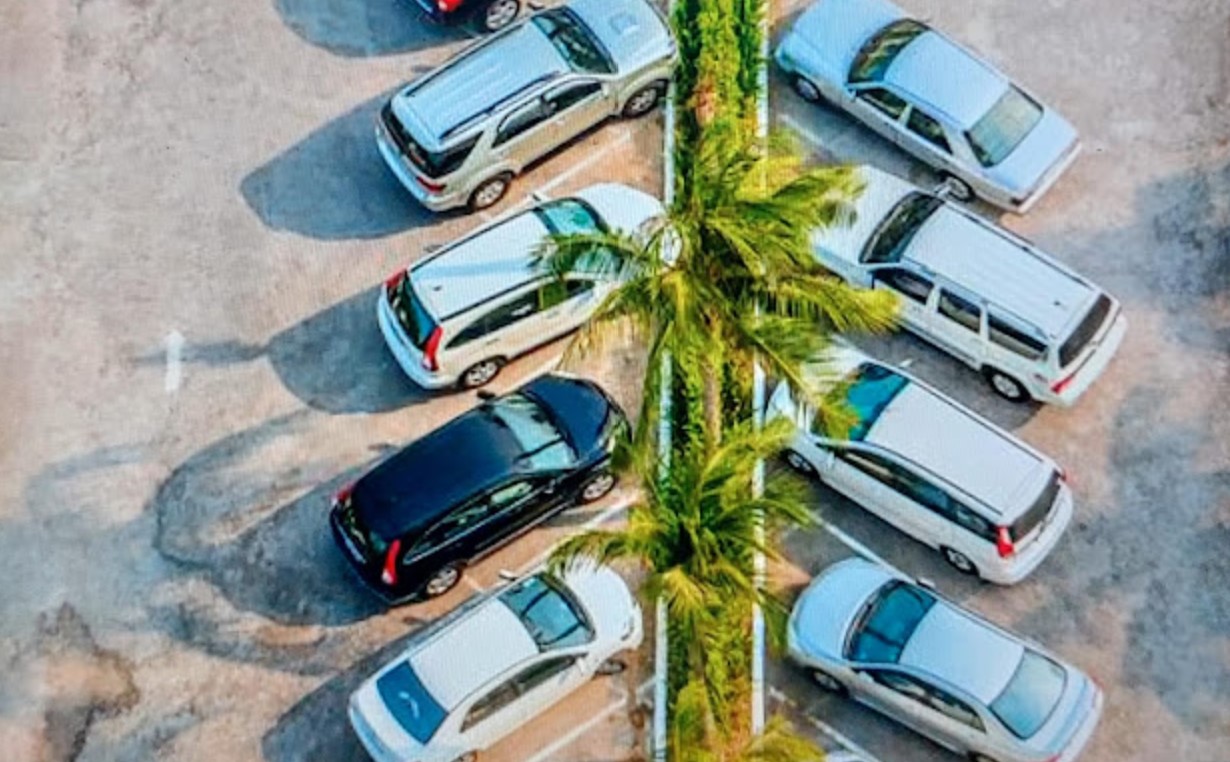 الوقوف والتوقف