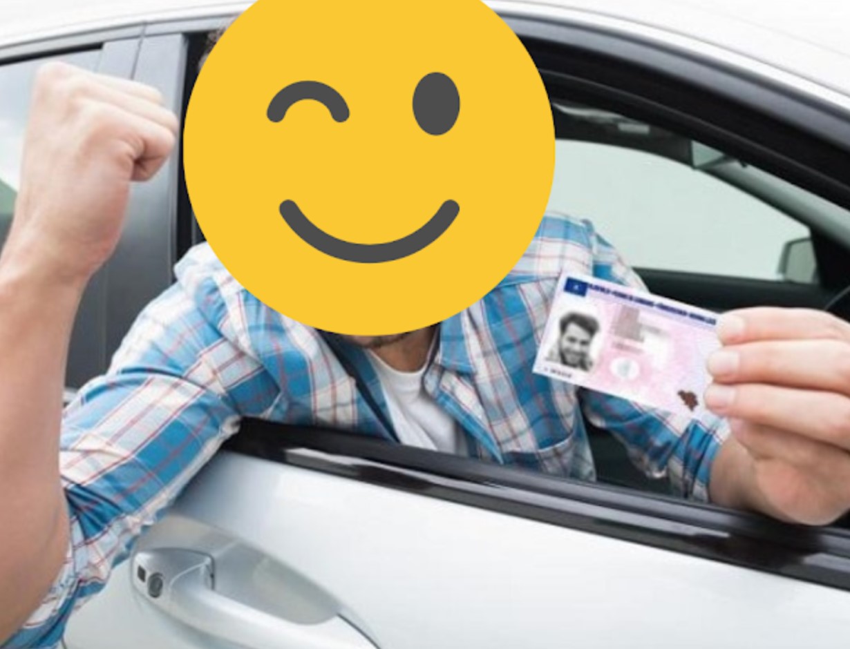 الوثائق الخاصة برخصة السياقه الاجنبية في المغرب