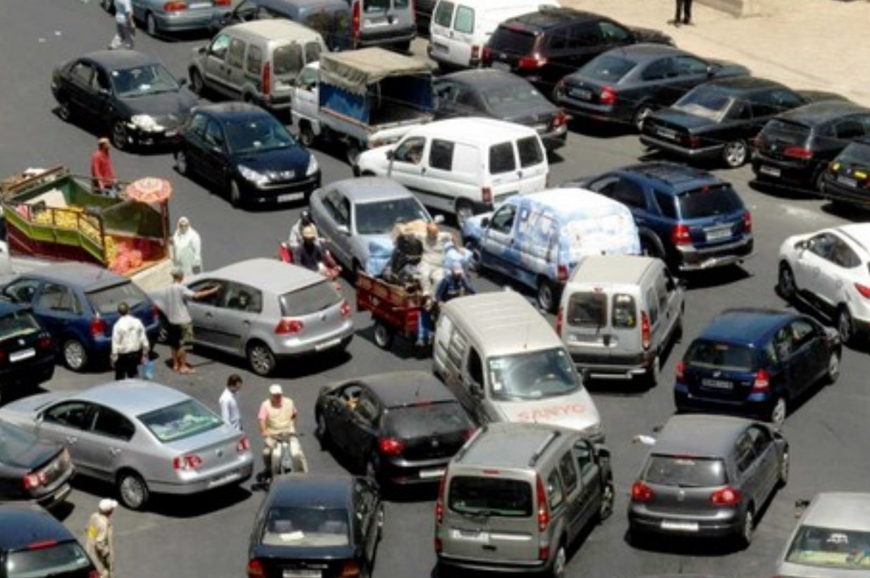 بعض الأخطار الاستثنائية وكيفية التعامل معها