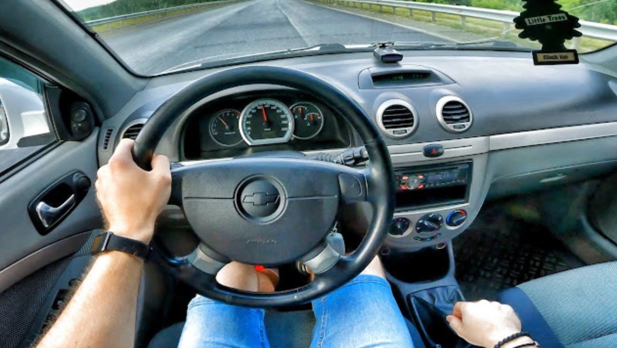 قاعدة الإقلاع وولوج حركة السير 1 قاعدة الإقلاع وولوج حركة السير