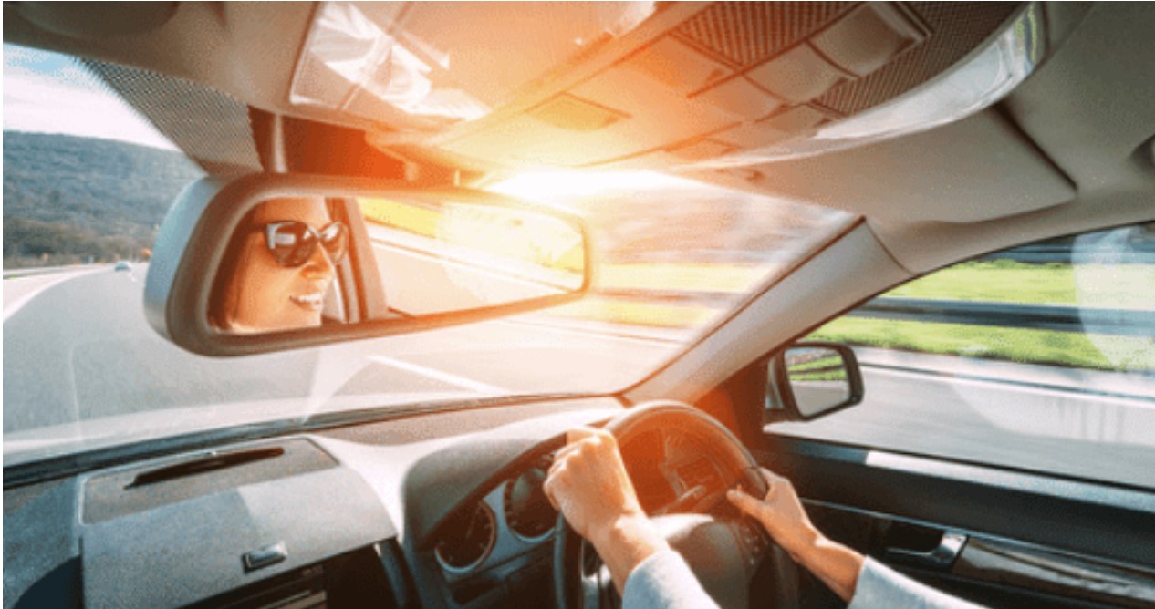 زمن رد الفعل(وظائف التمييز والتقييم واتخاذ القرار)