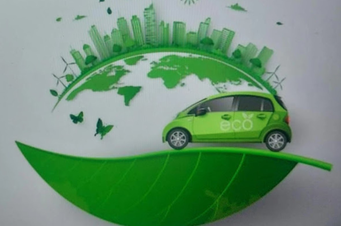 قواعد استعمال المركبات في علاقتها مع احترام البيئة