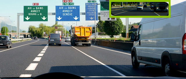 خصائص مختلف أنواع الطرق