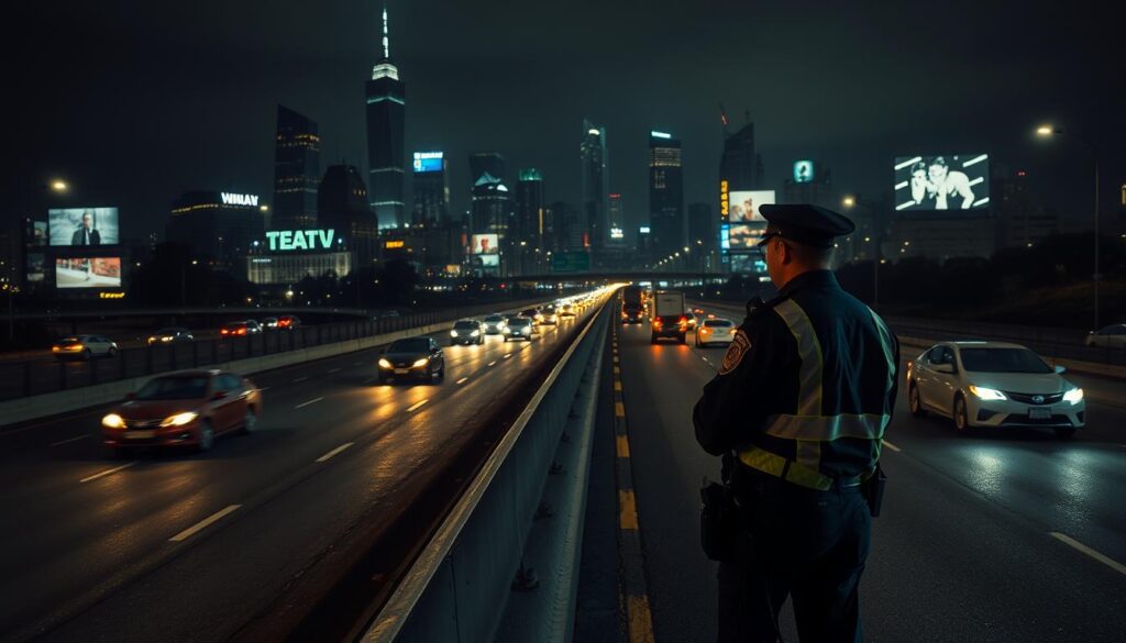 تعديلات مدونة السير في المغرب