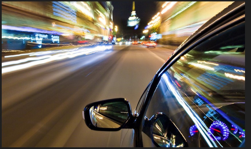 ملاءمة السياقة في ظروف الإضاءة الخاصة 2 ملاءمة السياقة في ظروف الإضاءة الخاصة