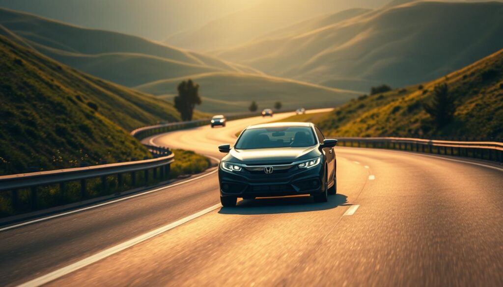 أهم 10 قواعد ذهبية للسلامة على الطريق.