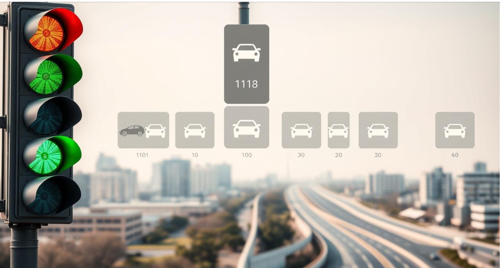 خصم النقط من رخصة السياقة: كيف يتم احتسابه؟