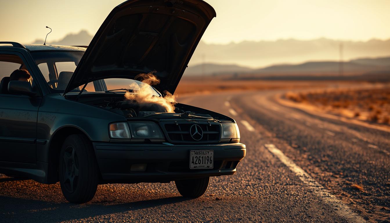 الأعطال المفاجئة