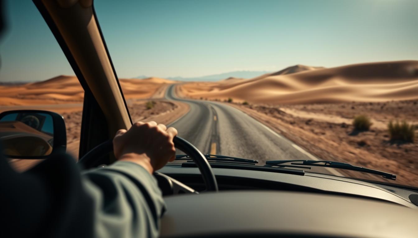 السلامة الطرقية