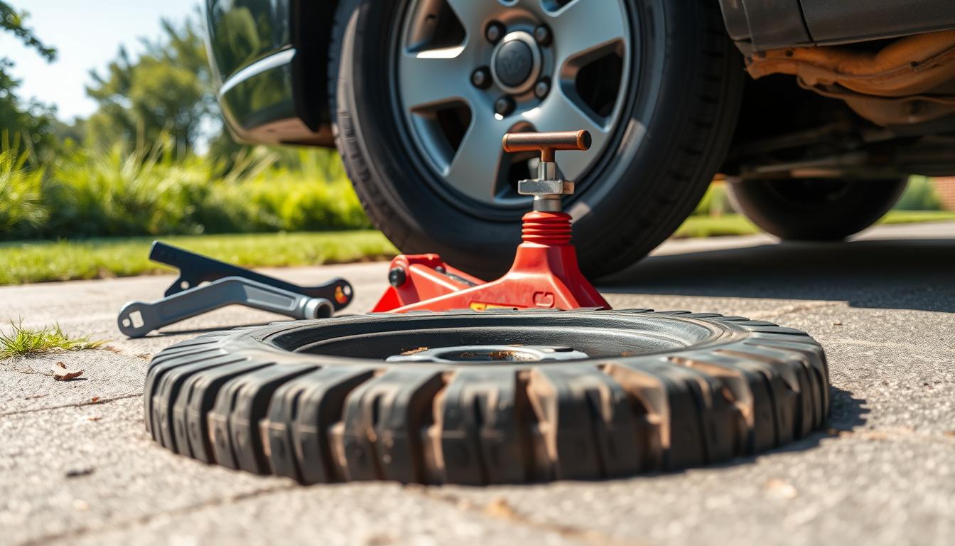 تغيير الإطار