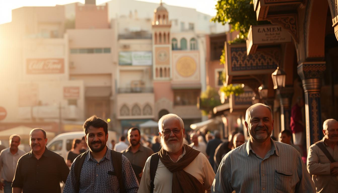 حقوق وواجبات الراجلين في المغرب 1 سلامة الأطفال، الثقافة المرورية