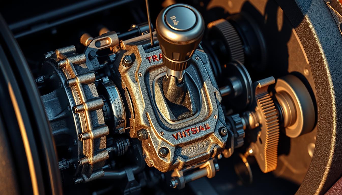 ناقل الحركة