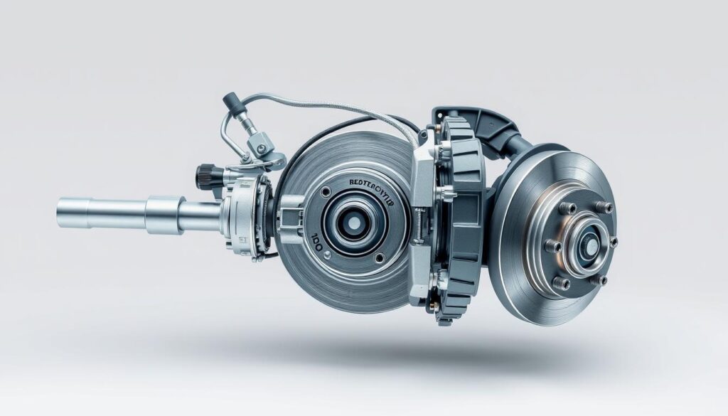 الرئيسية 29 نظام الفرامل