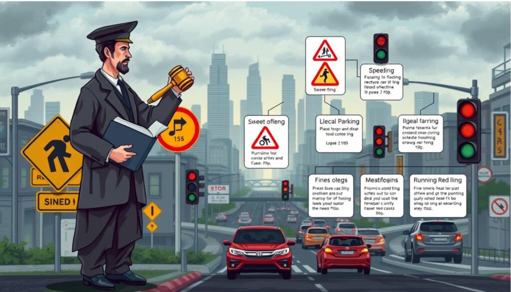 الرئيسية 2 الجنح في مدونة السير: تعريفها وأمثلة عليها